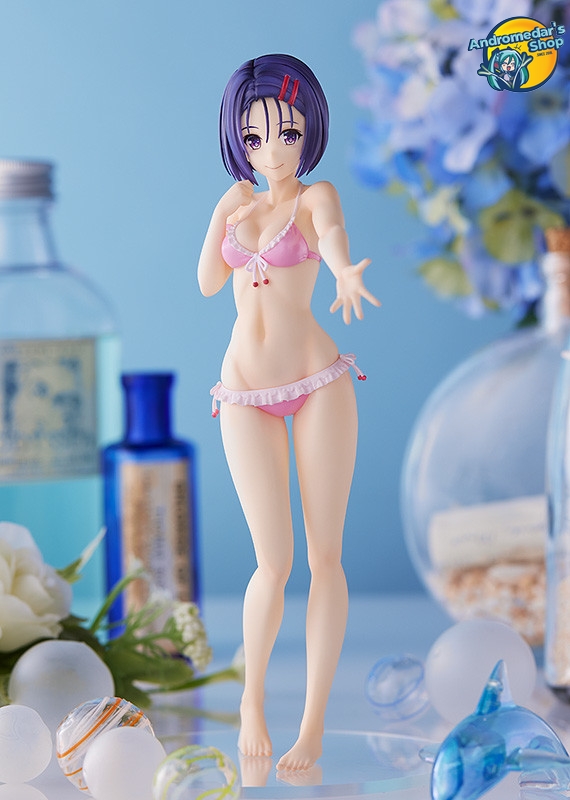 [Good Smile Company] Mô hình nhân vật To Love-Ru Darkness POP UP PARADE Haruna Sairenji