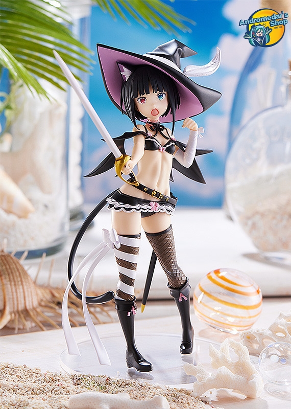 [Good Smile Company] Mô hình nhân vật Smile of the Arsnotoria POP UP PARADE Petit Albert: Cat Kingdom