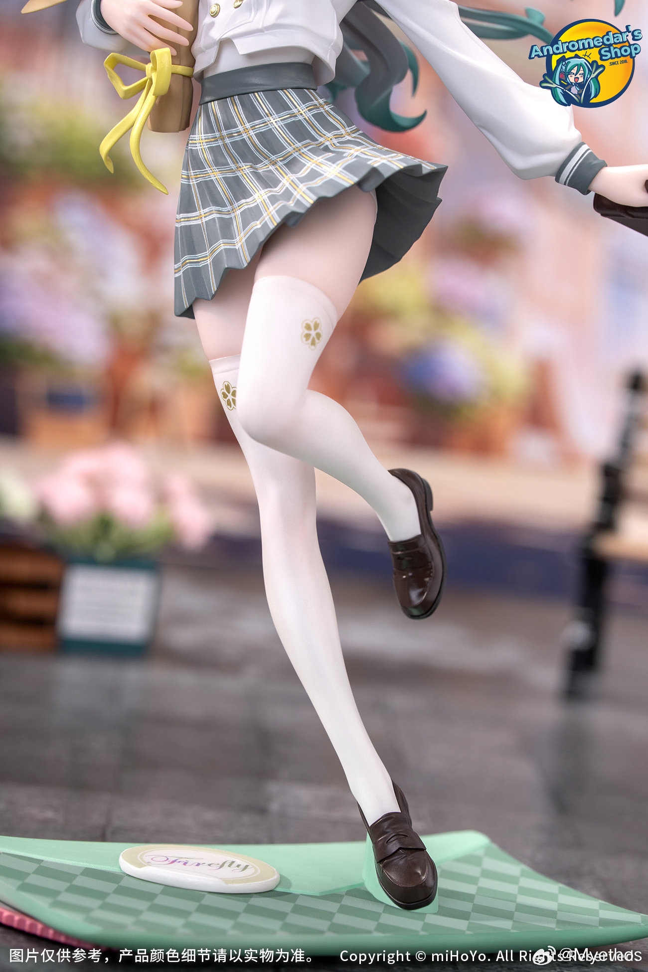 [Đặt trước] [Myethos] Mô hình nhân vật Gift+ Honkai: Star Rail Firefly Spring Missive Ver. 1/8 Figure