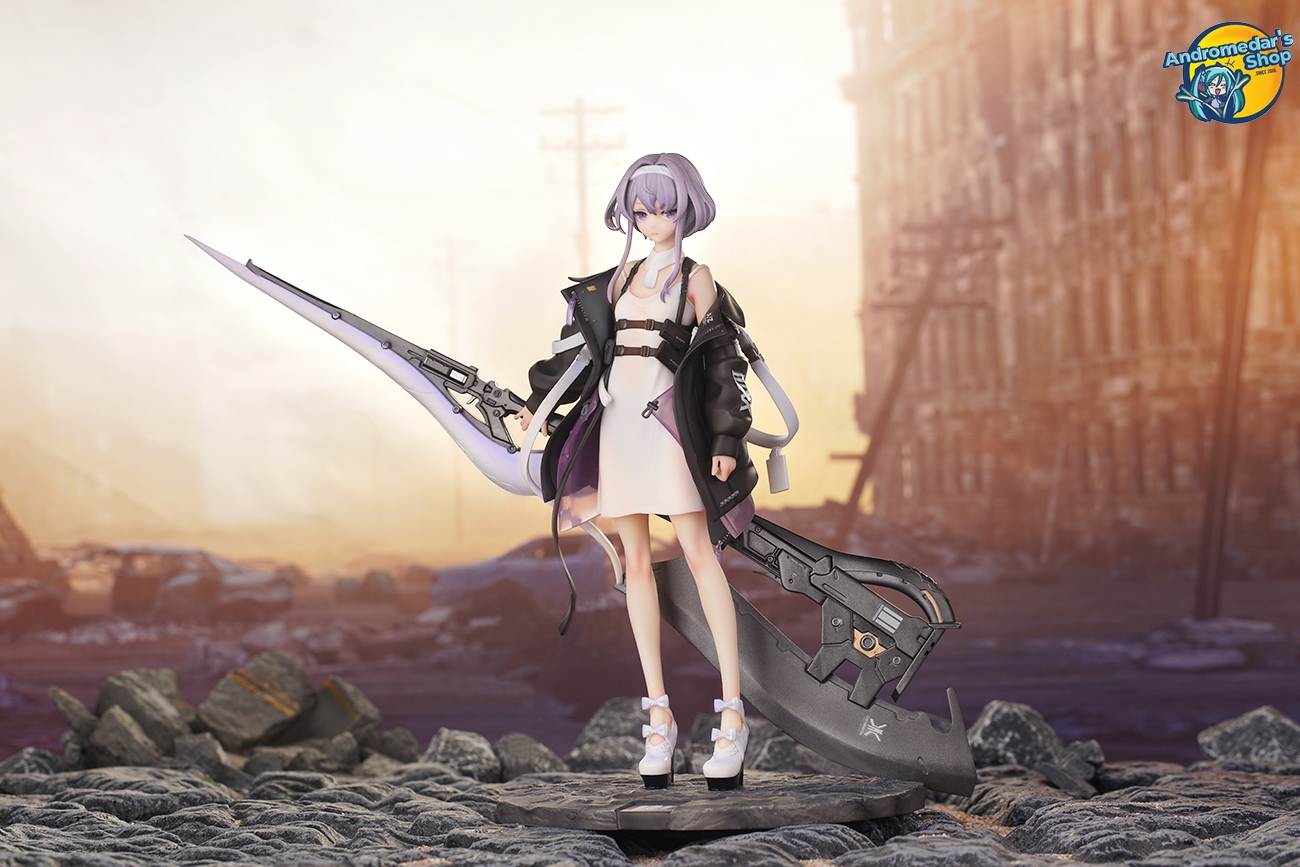 [Myethos] Mô hình nhân vật A-Z: [E] 1/7 Complete Figure