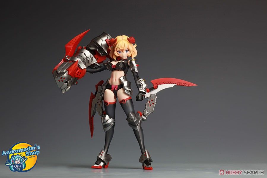 Dragondress Sophia (Unassembled Kit)