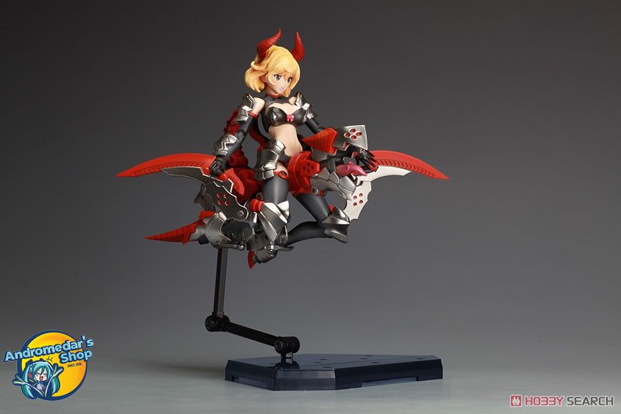 Dragondress Sophia (Unassembled Kit)