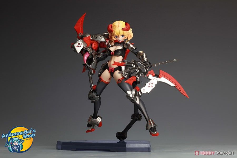 Dragondress Sophia (Unassembled Kit)