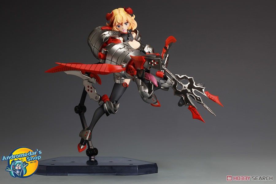 Dragondress Sophia (Unassembled Kit)