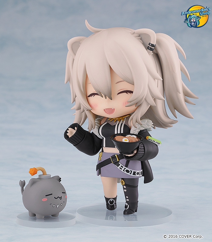 [Good Smile Company] Mô hình nhân vật Nendoroid 2114 Shishiro Botan Action Figure