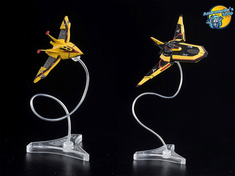 [Bandai] Mô hình nhân vật S.H.Figuarts SHF Guts Wing 01 & 02 (Ultraman Tiga)