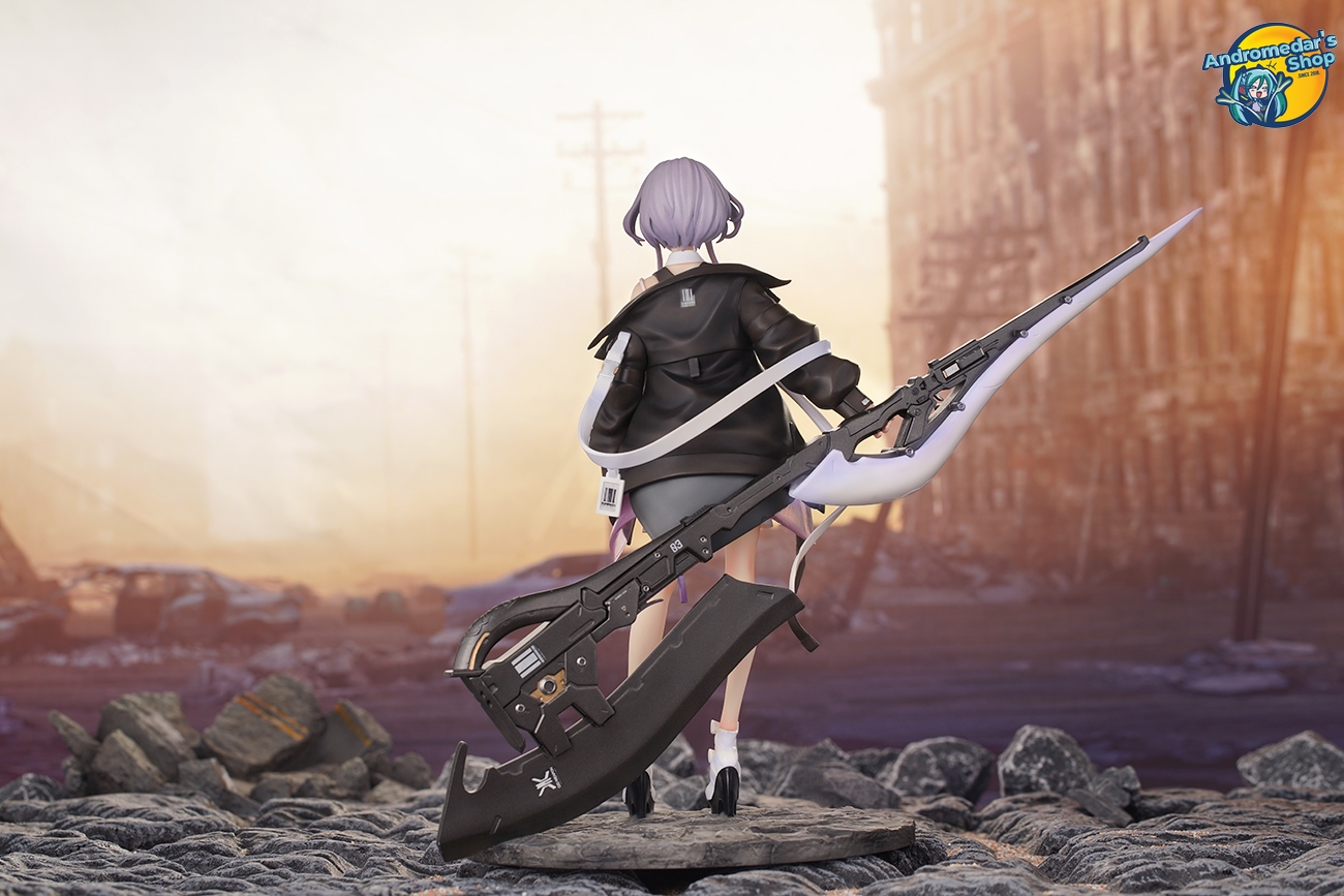 [Myethos] Mô hình nhân vật A-Z: [E] 1/7 Complete Figure