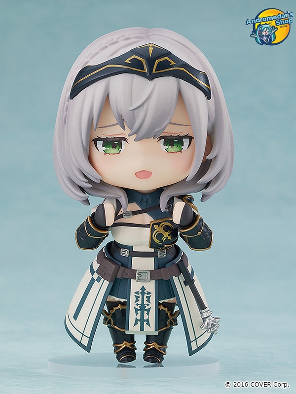 [Good Smile Company] Mô hình nhân vật hololive production Nendoroid 2008 Shirogane Noel
