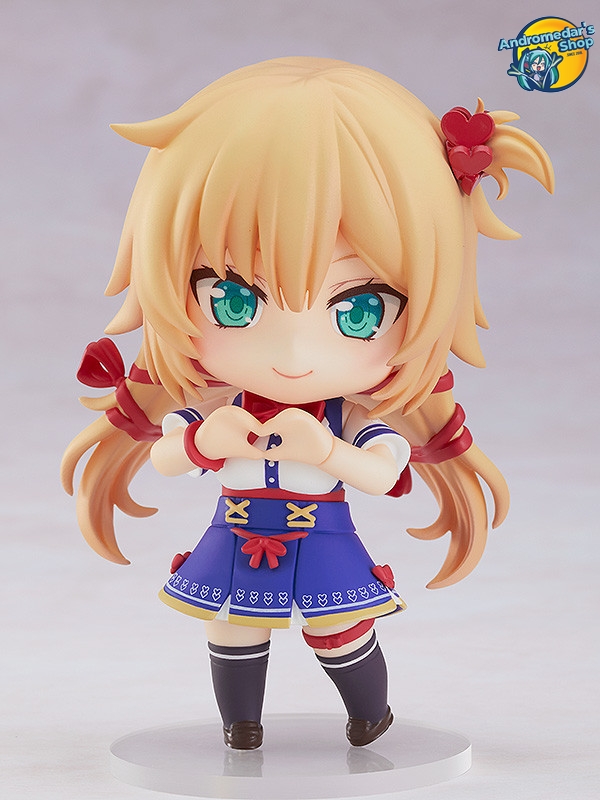 [Good Smile Company] Mô hình nhân vật hololive production Nendoroid 1653 Akai Haato