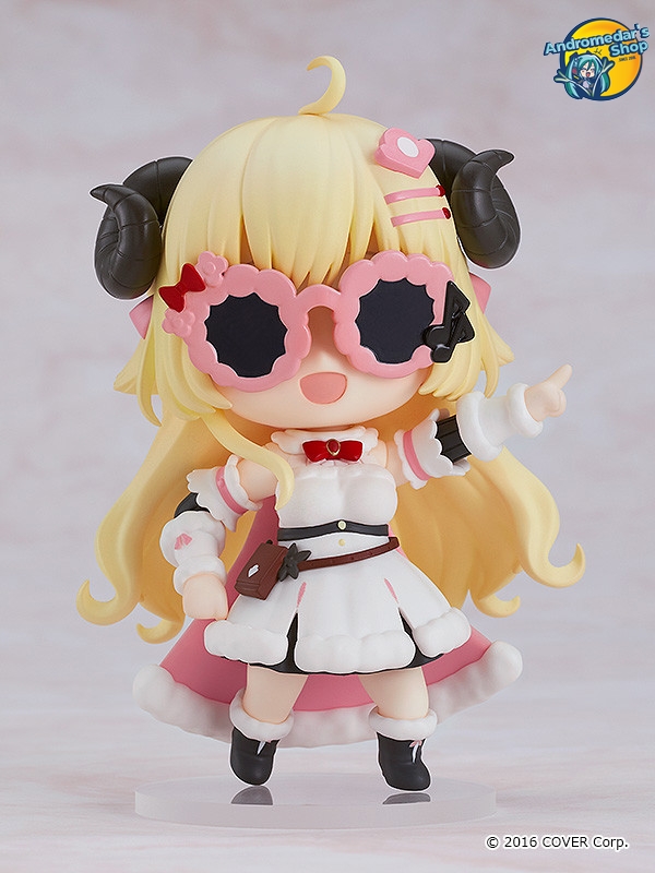 [Good Smile Company] Mô hình nhân vật hololive production Nendoroid 2066 Tsunomaki Watame