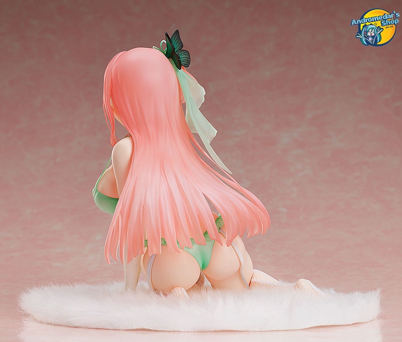 [FREEing] Mô hình nhân vật Bride of Spring B-STYLE Melody 1/4 Complete Figure