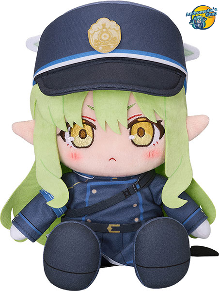 [Đặt trước] [Good Smile Company] Mô hình nhồi bông Blue Archive Chocopuni Plushie Hikari
