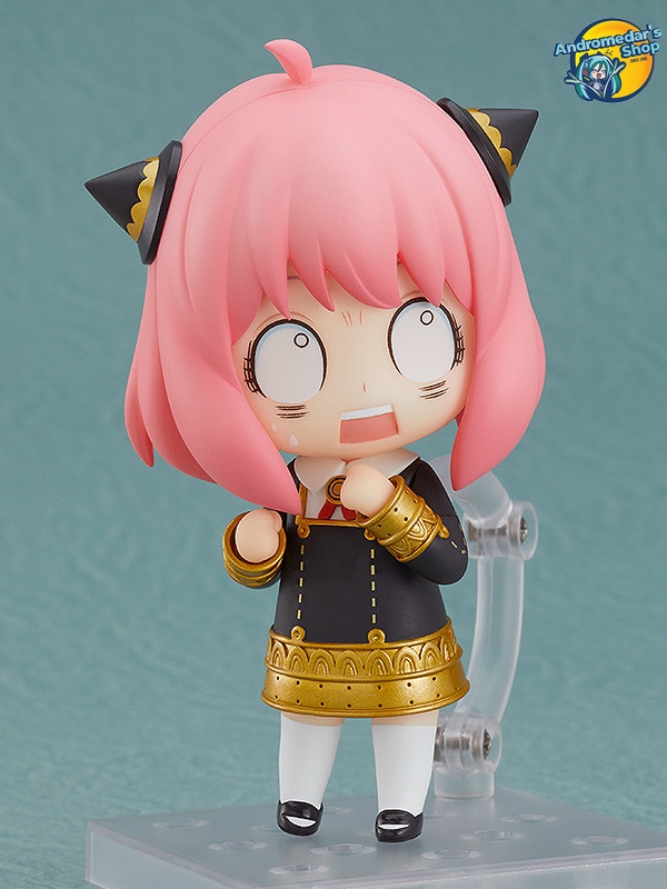 [Good Smile Company] Mô hình nhân vật SPY x FAMILY Nendoroid 1902 Anya Forger