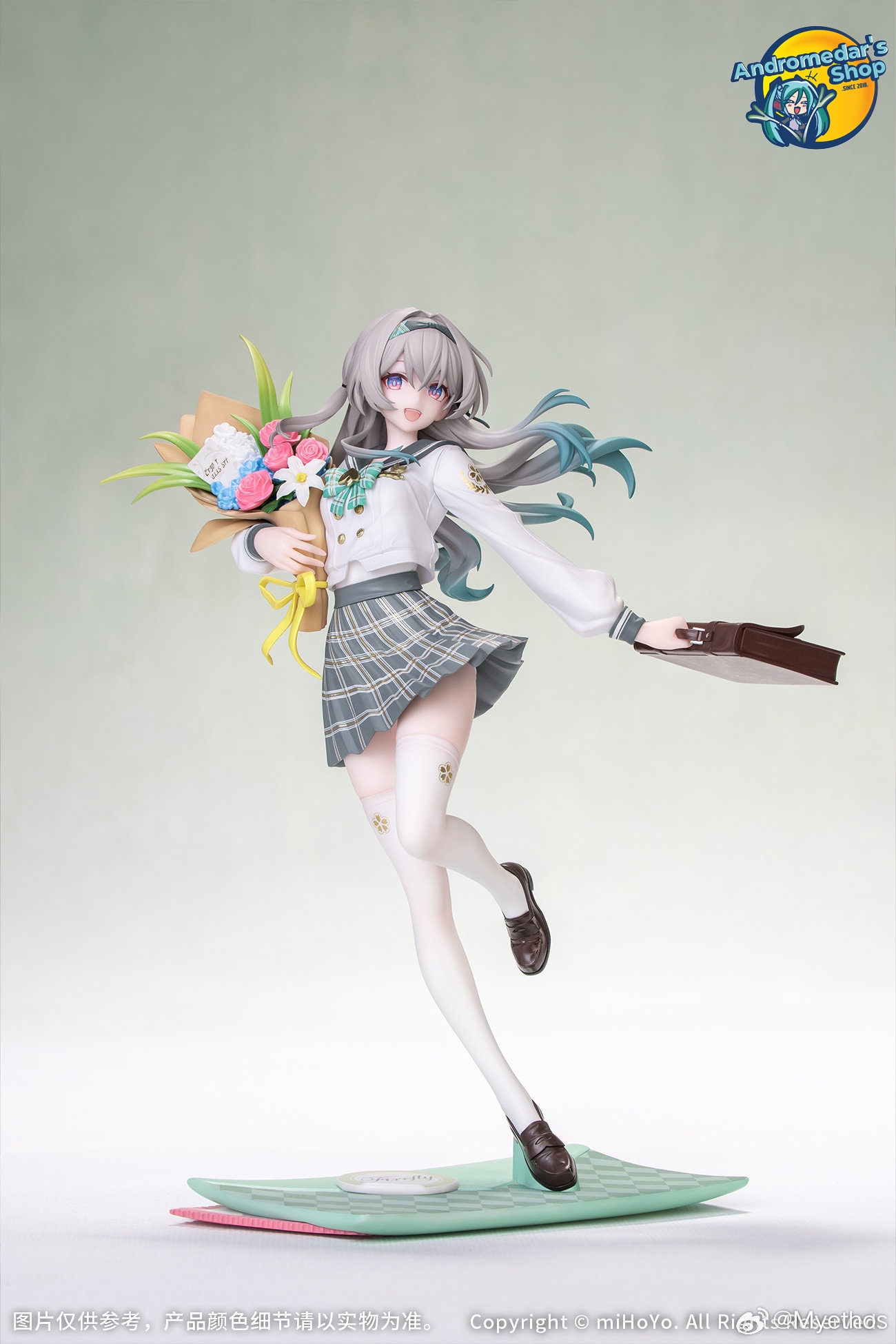 [Đặt trước] [Myethos] Mô hình nhân vật Gift+ Honkai: Star Rail Firefly Spring Missive Ver. 1/8 Figure