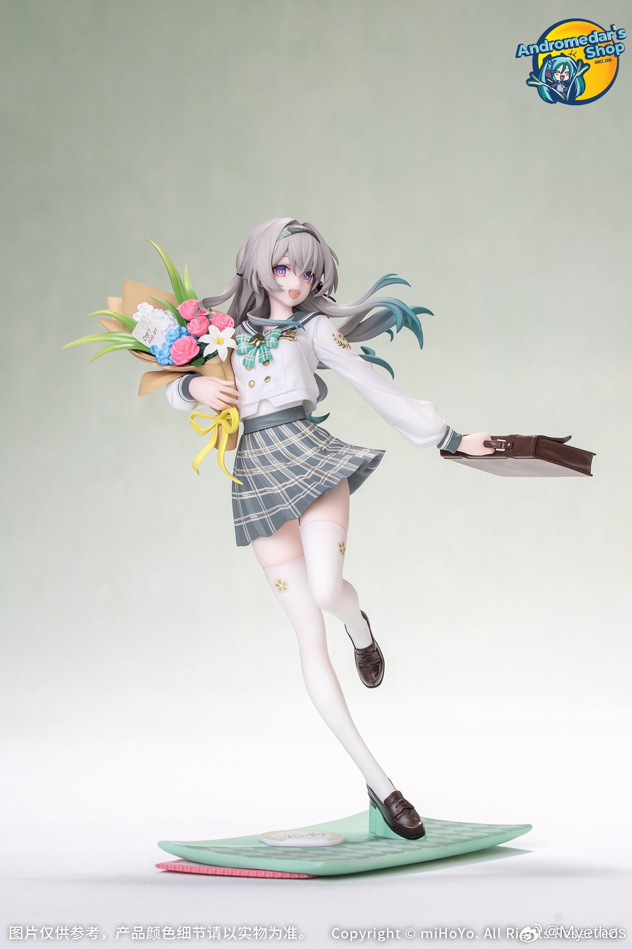 [Đặt trước] [Myethos] Mô hình nhân vật Gift+ Honkai: Star Rail Firefly Spring Missive Ver. 1/8 Figure