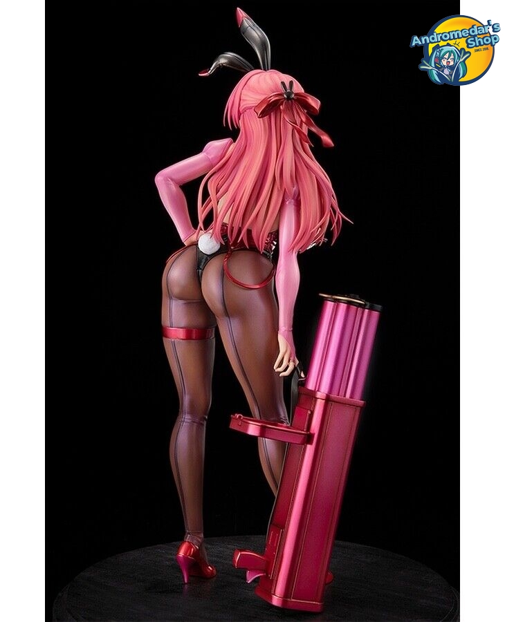 [FROG] Mô hình nhân vật Satou Kuuki Original Character Sumeragi Niina 1/5 Complete Figure (Cast off)