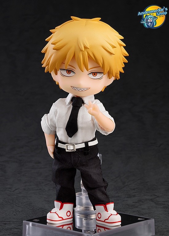 [Good Smile Company] Mô hình nhân vật Chainsaw Man Nendoroid Doll Denji
