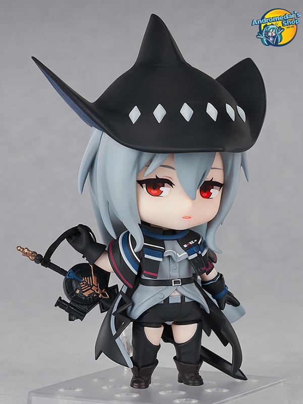 [Good Smile Arts Shanghai] Mô hình nhân vật Arknights Nendoroid 1895 Skadi