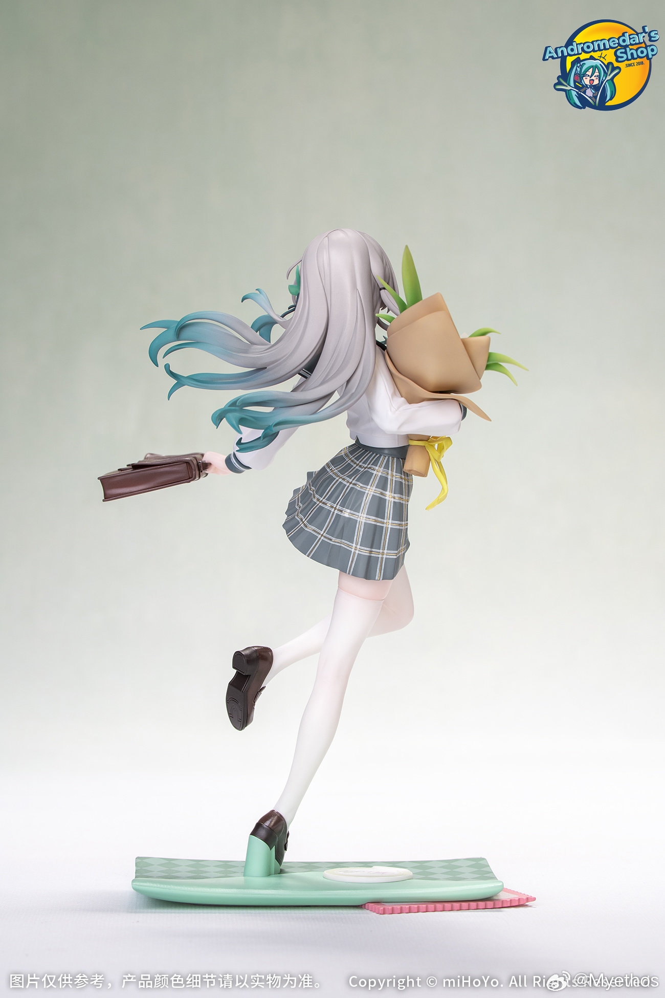 [Đặt trước] [Myethos] Mô hình nhân vật Gift+ Honkai: Star Rail Firefly Spring Missive Ver. 1/8 Figure