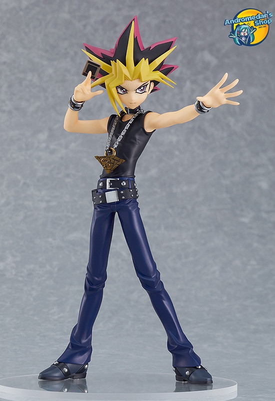 [Đặt trước] [Good Smile Company] Mô hình nhân vật Yu-Gi-Oh! POP UP PARADE Yami Yugi