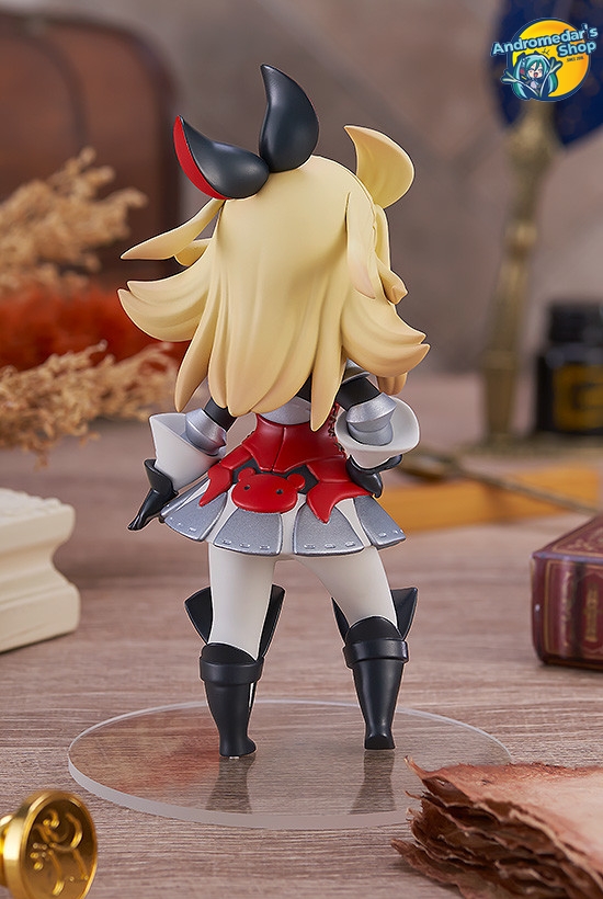 [Square Enix] Mô hình nhân vật Bravely Default POP UP PARADE Edea Lee Complete Figure