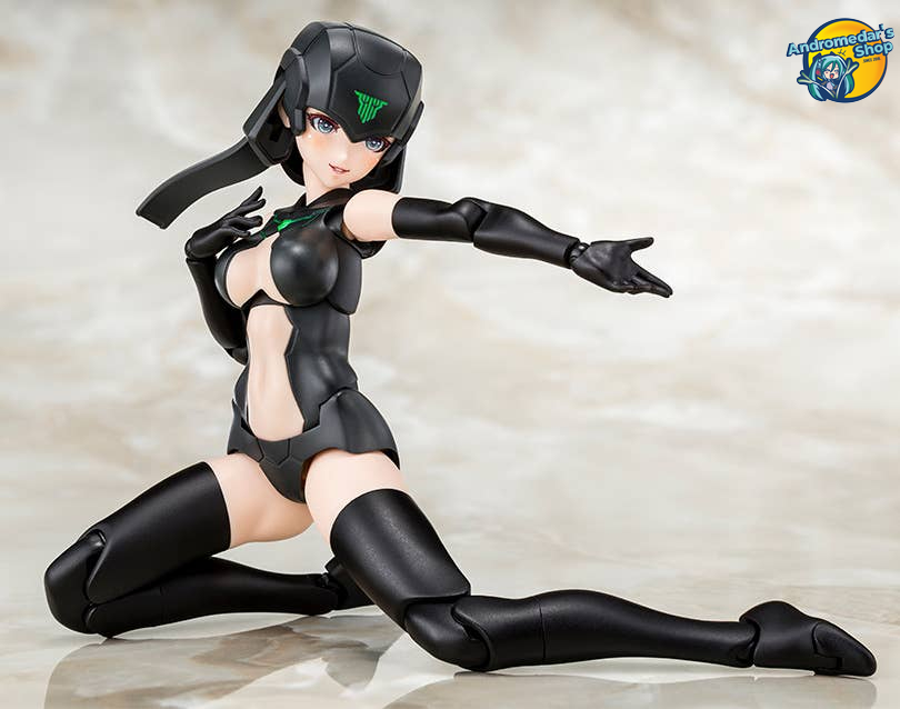 [Đặt trước] [Kotobukiya] Mô hình lắp ráp Megami Device B1R-L Chassis Kit Skin Color B Model Kit