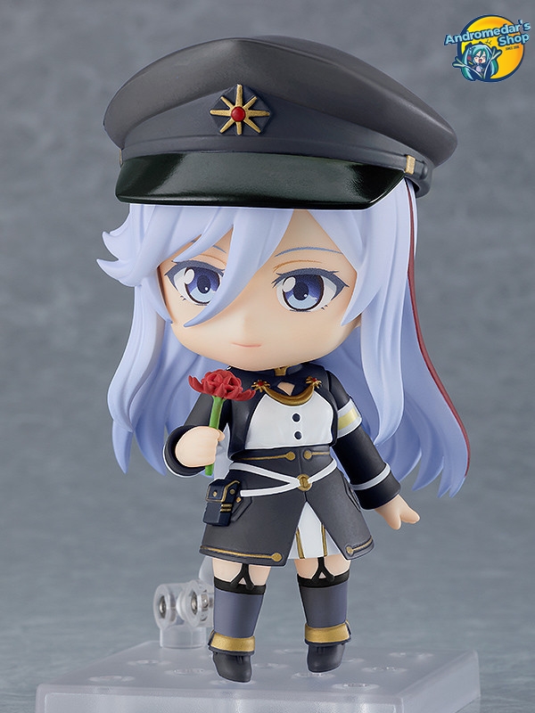 [Good Smile Company] Mô hình nhân vật 86 EIGHTY-SIX Nendoroid 1672-b Vladilena Milizé: Bloody Regina Ver.