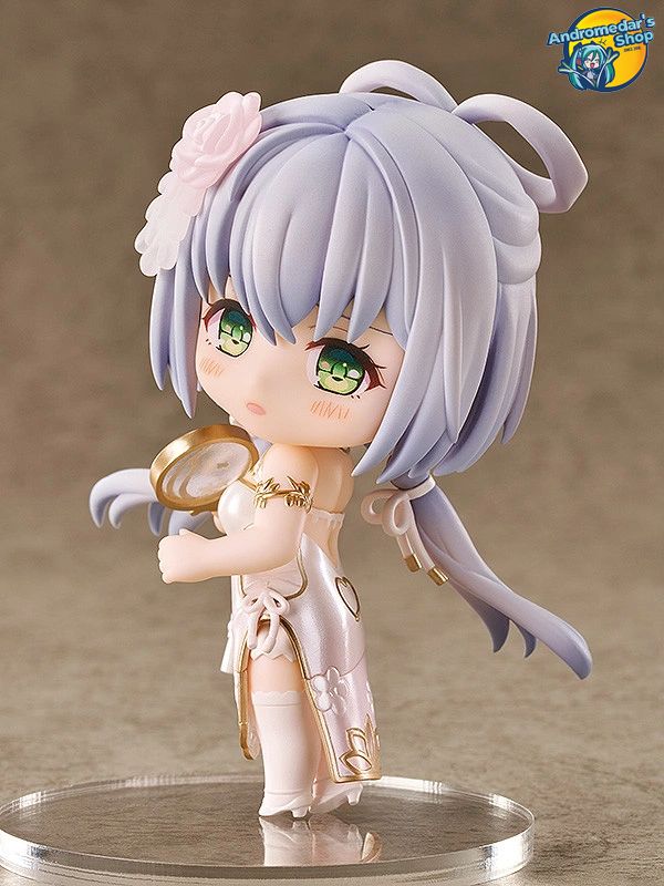 [Good Smile Arts Shanghai] Mô hình nhân vật Vsinger Nendoroid 2010 Luo Tianyi: Grain in Ear Ver.