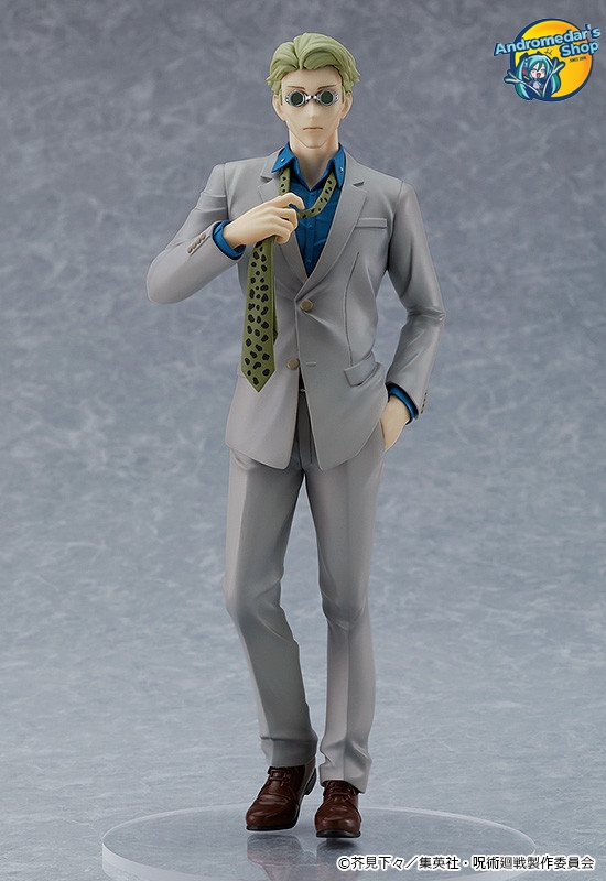 [Good Smile Company] Mô hình nhân vật Jujutsu Kaisen POP UP PARADE Kento Nanami Complete Figure