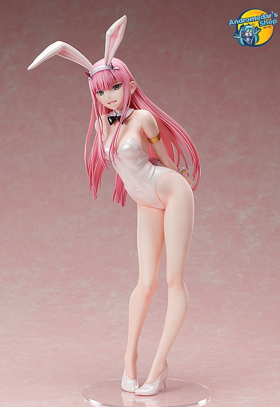 [FREEing] Mô hình nhân vật DARLING in the FRANXX B-Style Zero Two: Bunny Ver. 2nd 1/4 Complete Figure