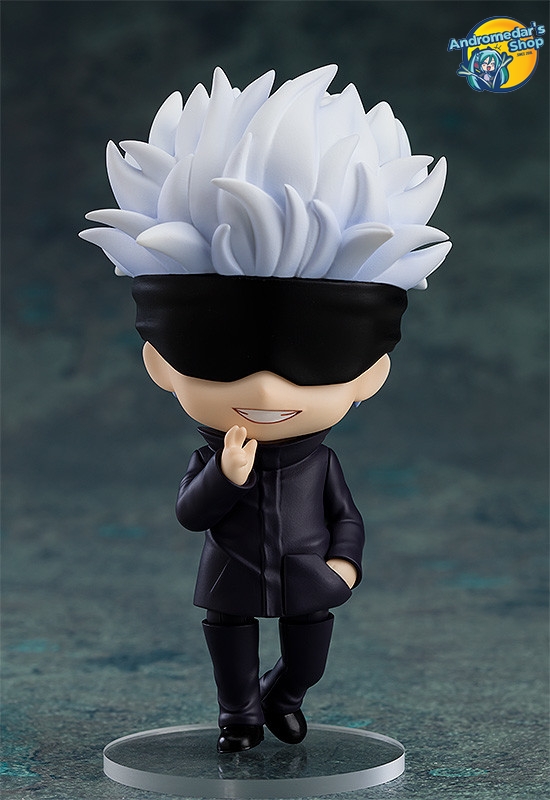 [Good Smile Compan] Mô hình nhân vật Jujutsu Kaisen Nendoroid 1528 Satoru Gojo
