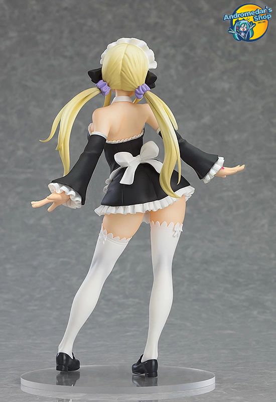 [Good Smile Company] Mô hình nhân vật FAIRY TAIL POP UP PARADE Lucy Heartfilia: Virgo Form Ver. Complete Figure