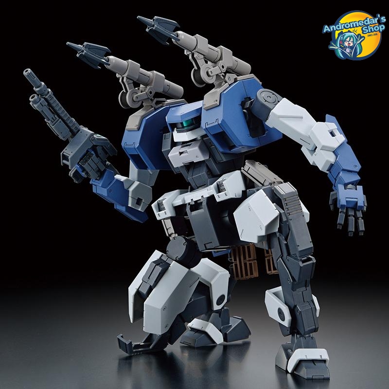 [P-Bandai] Mô hình lắp ráp Kyoukai Senki Frost Flower HG Setsuro 1/72 Scale Model Kit