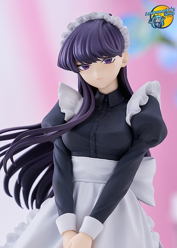 [Good Smile Company] Mô hình nhân vật Komi Can't Communicate POP UP PARADE Shouko Komi Complete Figure
