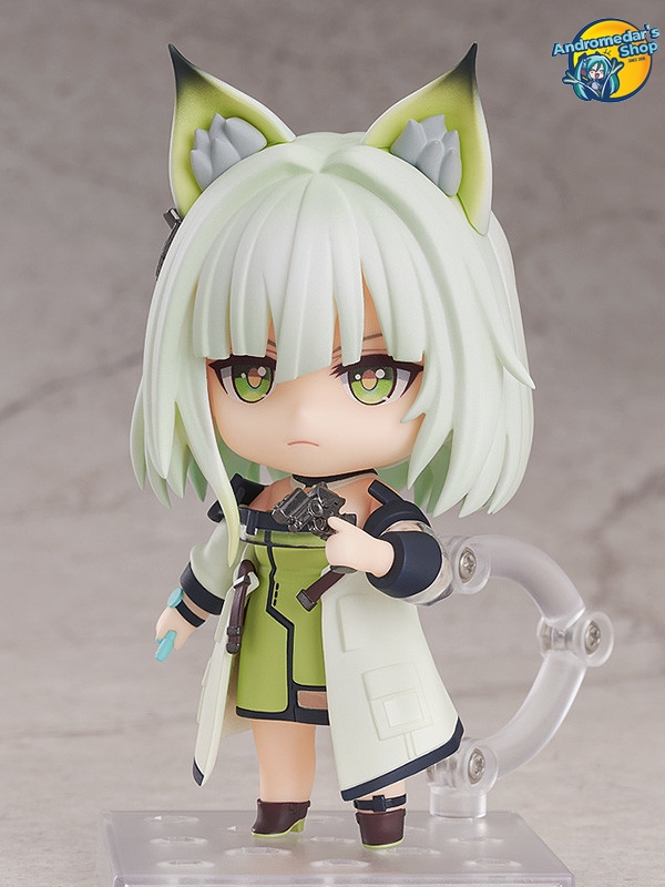 [Good Smile Company] Mô hình nhân vật Arknights Nendoroid 1635 Kal'tsit