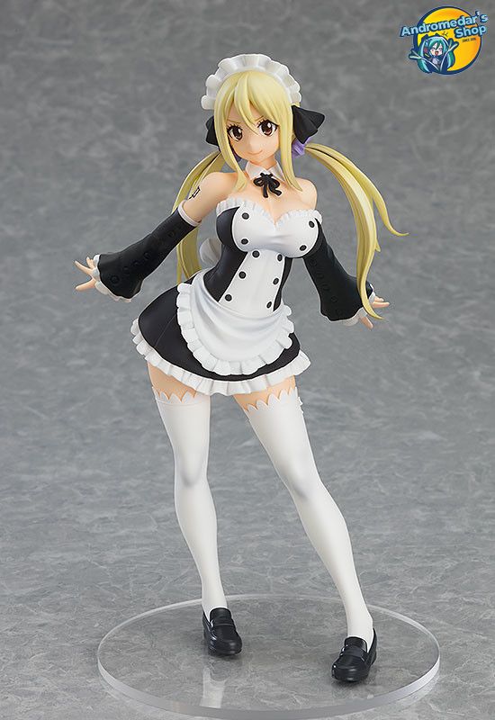 [Good Smile Company] Mô hình nhân vật FAIRY TAIL POP UP PARADE Lucy Heartfilia: Virgo Form Ver. Complete Figure