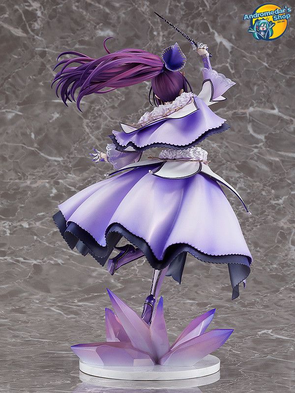 [Good Smile Company] Mô hình nhân vật Fate/Grand Order Caster/Scáthach-Skadi 1/7 Complete Figure