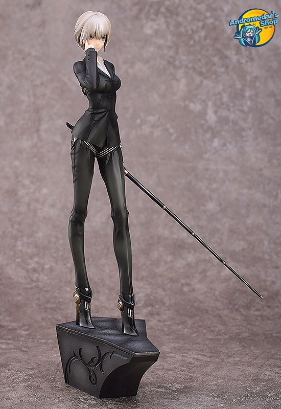 [Myethos] Mô hình nhân vật G.A.D_Inu 1/7 Complete Figure