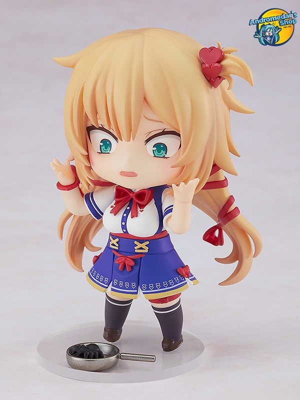 [Good Smile Company] Mô hình nhân vật hololive production Nendoroid 1653 Akai Haato