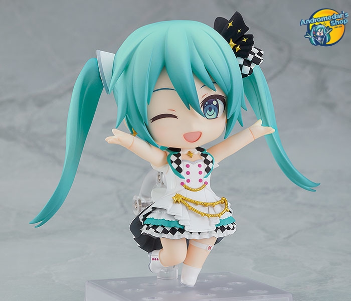 [Good Smile Company] Mô hình nhân vật Nendoroid 1639 Hatsune Miku SEKAI of the Stage Ver