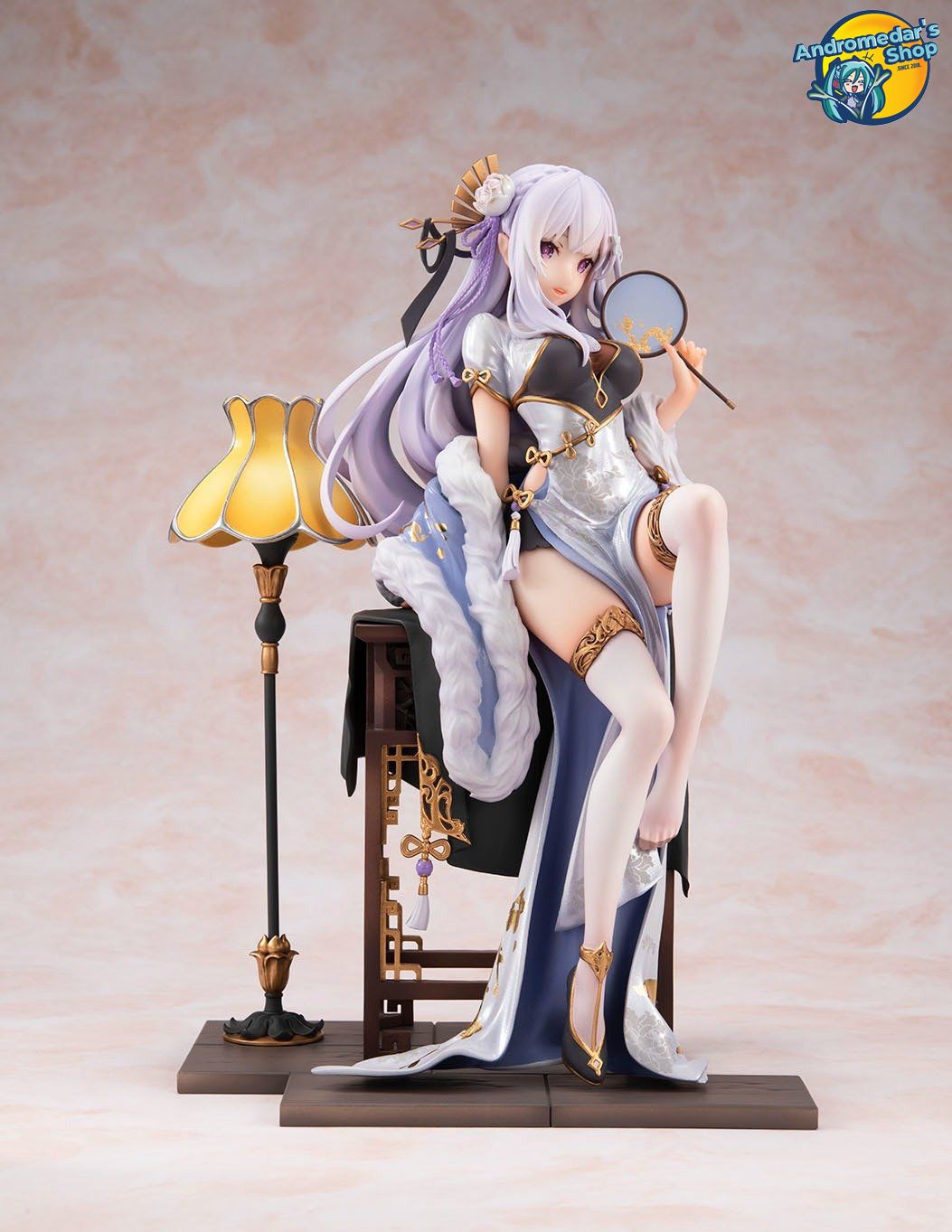 Mô Hình Nendoroid 751  Emilia Giá Tốt Nhất Tại VapeMechcom