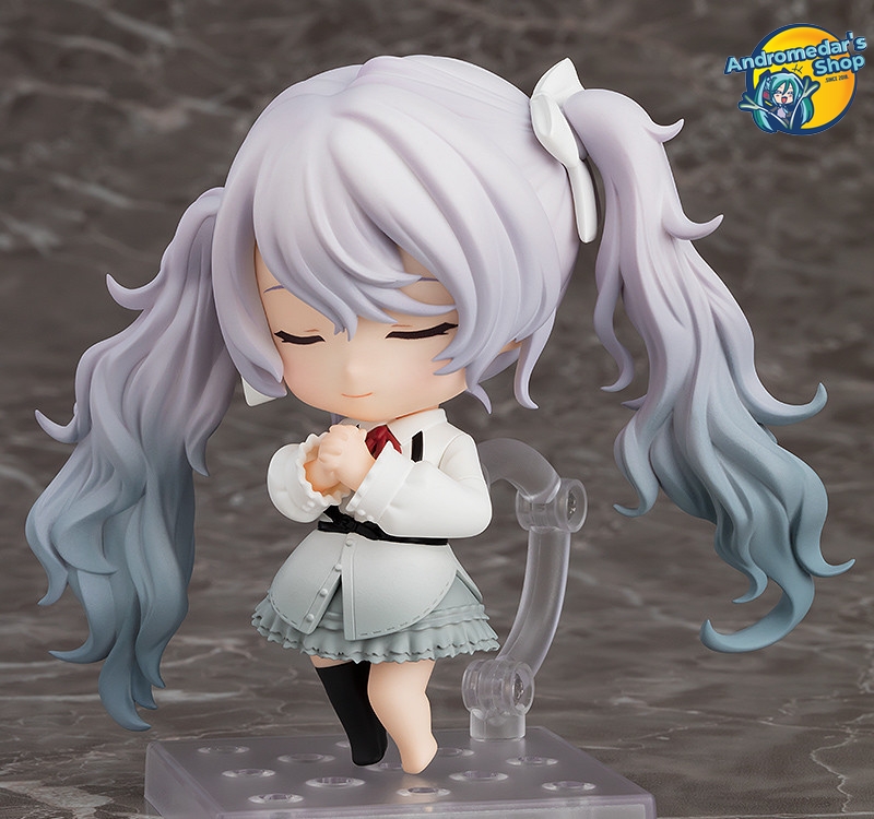 [Good Smile Company] Mô hình nhân vật Vocaloid Nendoroid 1930 Hatsune Miku: Empty SEKAI Ver.