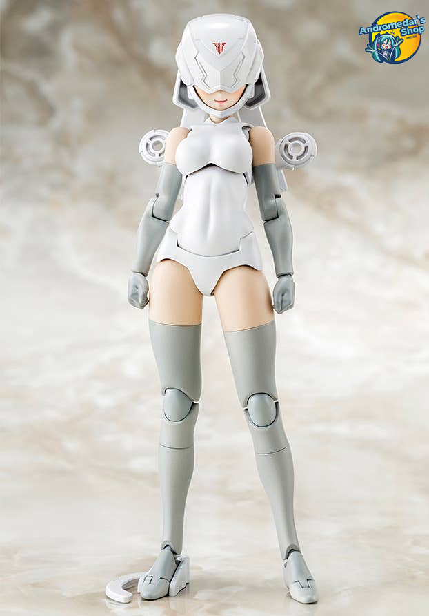 [Đặt trước] [Kotobukiya] Mô hình lắp ráp Megami Device B1R-L Chassis Kit Skin Color A Model Kit