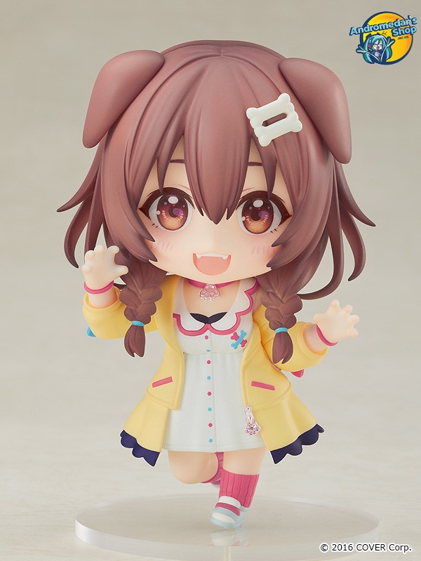 [Good Smile Company] Mô hình nhân vật Hololive Production Nendoroid 1861 Inugami Korone