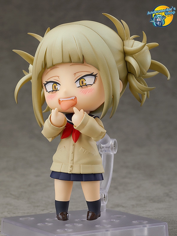 [Good Smile Company] Mô hình nhân vật My Hero Academia Nendoroid 1333 Himiko Toga (tái bản)