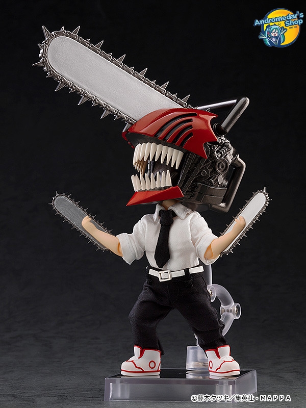 [Good Smile Company] Mô hình nhân vật Chainsaw Man Nendoroid Doll Denji