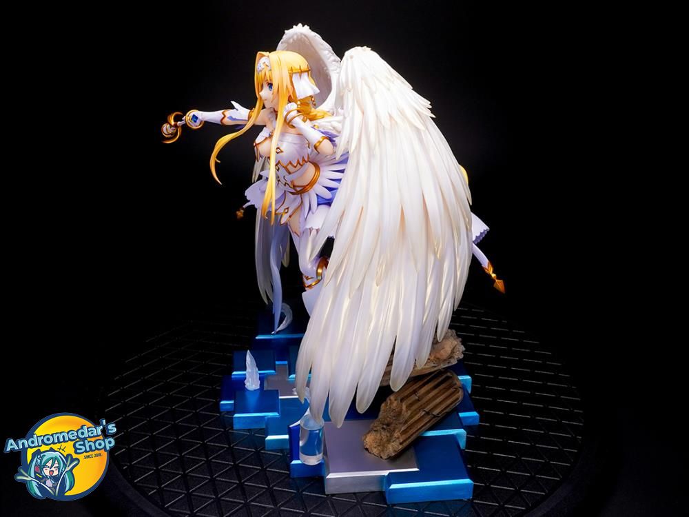 Sword Art Online Alice (Brilliant Angel Ver.) 1/7 Scale Shibuya Scramble Figure