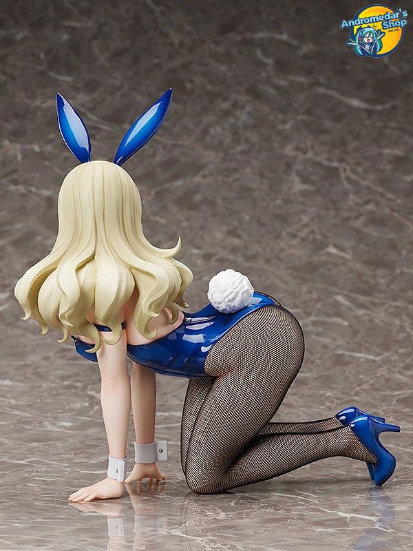 [FREEing] Mô hình nhân vật EDENS ZERO Rebecca Bluegarden: Bunny Ver 1/4 Complete Figure