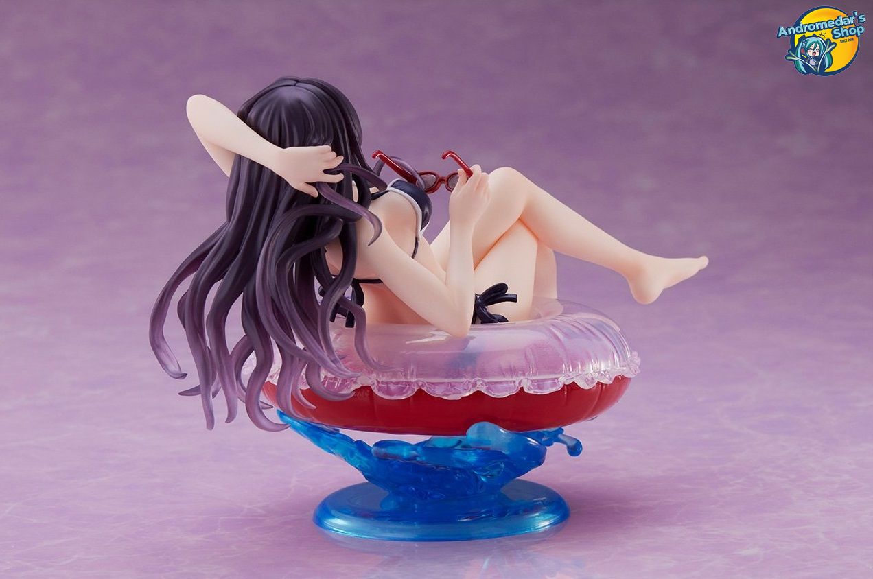 [Taito] Mô hình nhân vật Saekano: How to Raise a Boring Girlfriend Flat Kasumigaoka Utaha - Aqua Float Girls