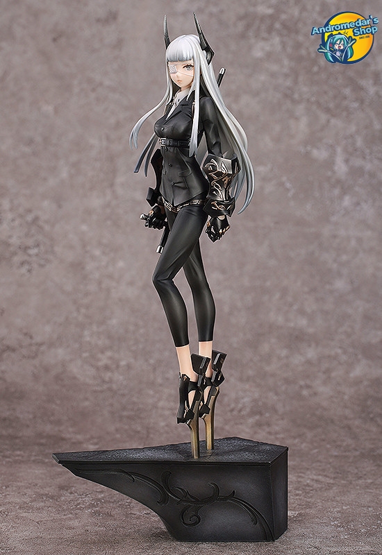 [Myethos] Mô hình nhân vật G.A.D_Ten 1/7 Complete Figure